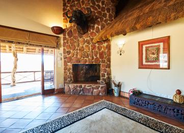 Leopard Suite Seringa Ranch 11