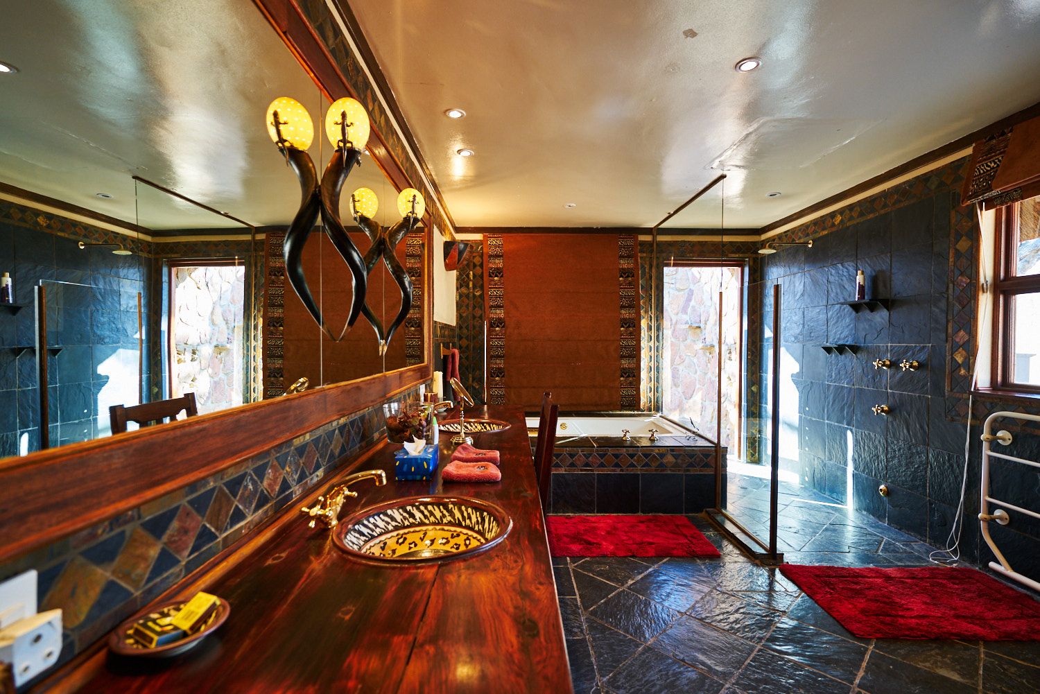 View Accommodations