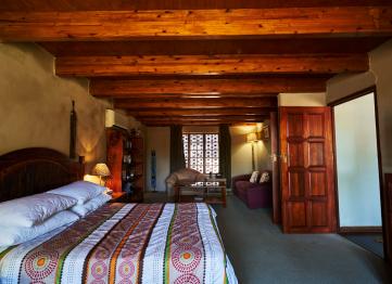 Main Lodge Seringa Ranch 2