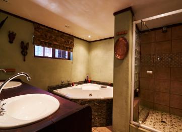 Main Lodge Seringa Ranch 3