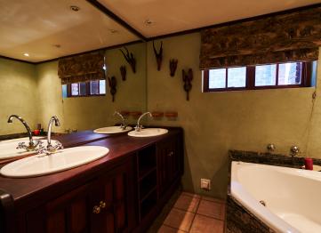 Main Lodge Seringa Ranch 4