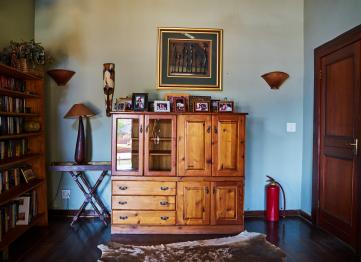 Main Lodge Seringa Ranch 6