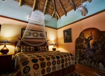 Main Lodge Seringa Ranch 8