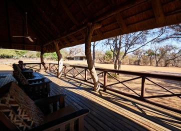 Seringa Ranch Chalets 11