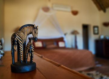 Seringa Ranch Chalets 12