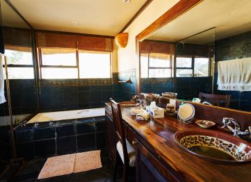 Seringa Ranch Chalets 4