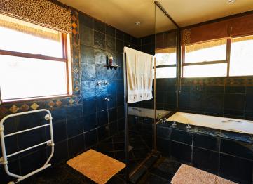 Seringa Ranch Chalets 5