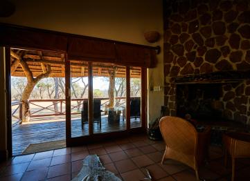 Seringa Ranch Chalets 6