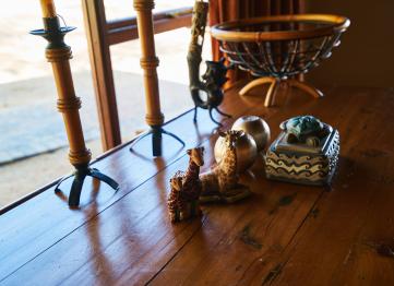 Seringa Ranch Chalets 7