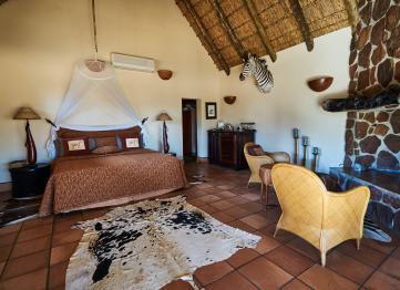 Seringa Ranch Chalets 8