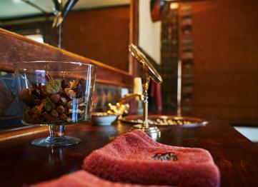 Leopard Suite Seringa Ranch 14