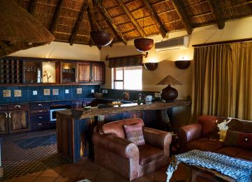 Leopard Suite Seringa Ranch 15