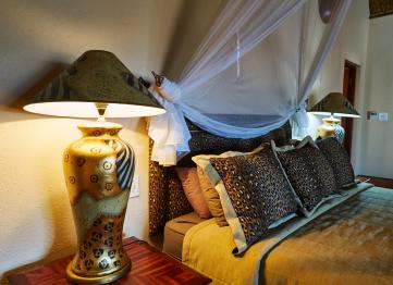 Leopard Suite Seringa Ranch 4