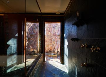 Leopard Suite Seringa Ranch 6