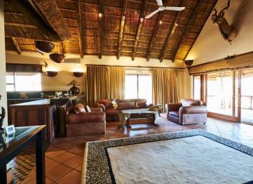 Leopard Suite